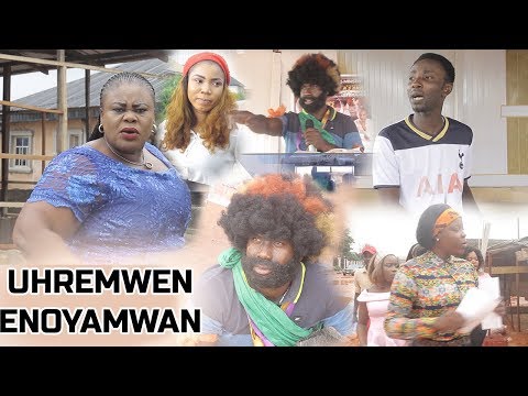 Uhremwen-Enoyamwan - Latest Benin Movies