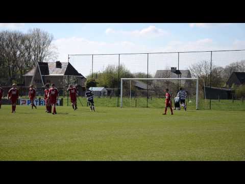 Sint-Amands - SK Heffen 1-2