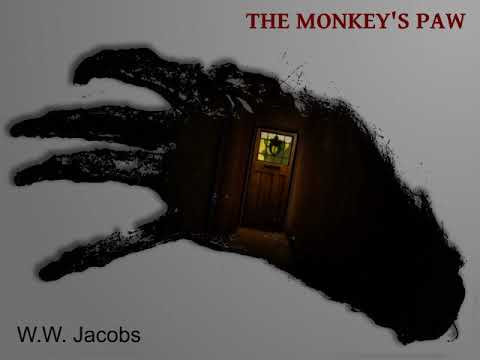 Video thumbnail for The Monkey’s Paw