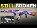 The AK 74 After NERF In WARZONE Best AK 74 Class Setup
