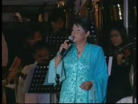 Dato Yusni Hamid-Bunga Tanjung-Simfoni Putrajaya