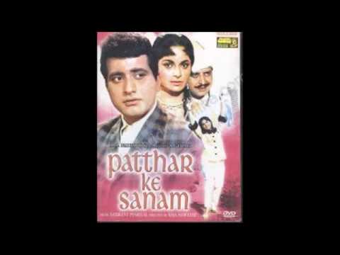 kruthi Pattar ke sanam