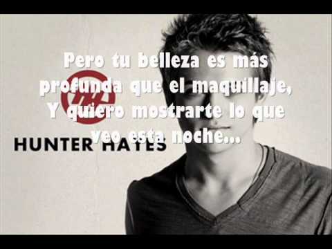 Hunter Hayes - Wanted - [Traducida al Español].wmv