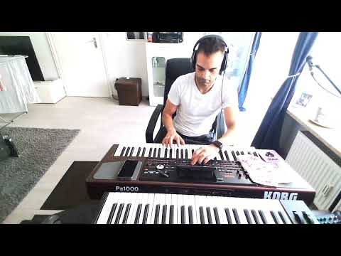 Brodica-Sound'S - Miki Vlasko kolo mix 07/23