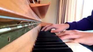 KEITH GETTY - My hope rests firm