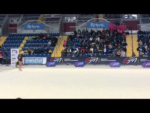 Siryne Corde NatB16-17 Reims CDF2020