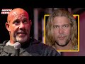 Goldberg SHOOTS On Shocking WCW Loss