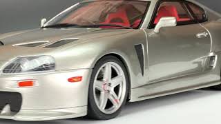 OttOmobile Toyota Supra 3000 GT TRD