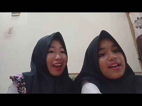 Duet bareng delima kdi 2018