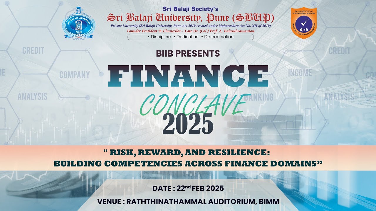 Finance Conclave 2025