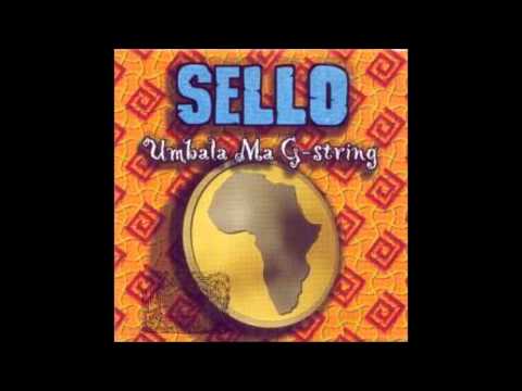 Sello - Umbala Ma G-String - Chicco