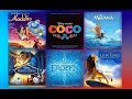 Best Disney Songs Playlist 2019 Kids Music 2019 Animated Movies Soundtrack