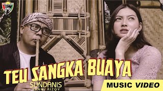 Download lagu TEU SANGKA BUAYA - SUNDANIS X VANNY RIZQY LAGU POP SUNDA TERBARU 2024 mp3
