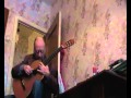 П.И. Чайковский сентиментальный вальс гитара 