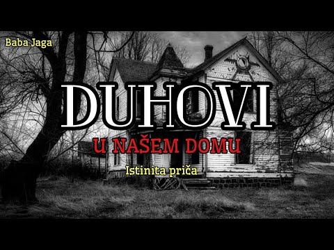 Porodica u ukletoj kući (Kuca Duhova) ISTINITA PRIČA