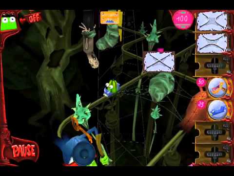 The Great Jitters  Pudding Panic ios iphone gameplay