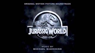 Growl and Make Up (Jurassic World - Original Motion Picture Soundtrack)