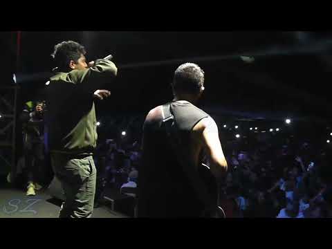 NARAN LAEK Live in Lospalos