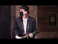 Furnace Mountain Band- Live from Barns of Rose Hill