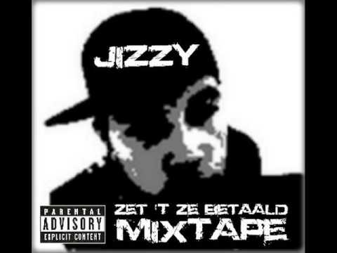 Jizzy - Spijt (Solo)