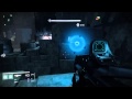Destiny - The most difficult boss of all. Jumping ...