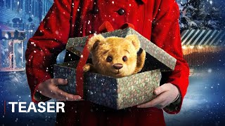 Teddy's Christmas (2022) Video