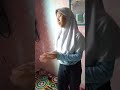 Tiara Zahra Aulia Kelas 9a SMP BARUNAWATI3 Senam Poco Poco