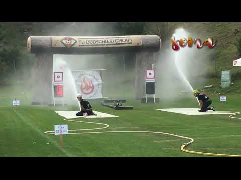 DHZ PAVLICE "B" / FINÁLE SMHL / ĎURĎOVÉ 2022