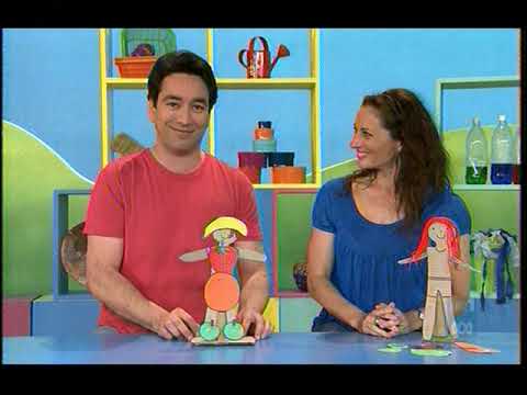 Play School - ABC Kids - 2009-11-04 - Afternoon