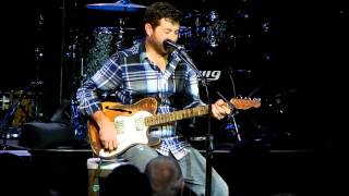 Tab Benoit - My Bucket Got A Hole In It