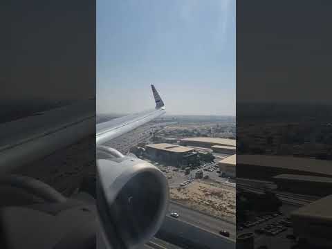 Tel Aviv - Dubai flight, Airbus A321 NEO Arkia Airlines - 18/11/2022