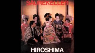 Säurekeller - Hiroshima