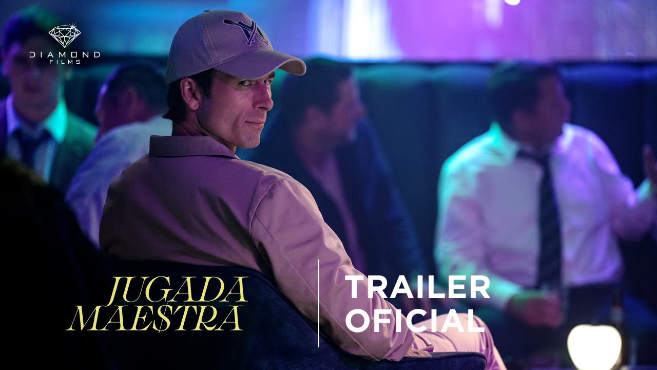  - Trailer