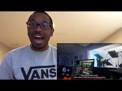 FIRST TIME HEARING 🇫🇷/🇬🇷 Vlospa x Nume - Plugged In W/ Fumez The Engineer | Pressplay |REACTS 🇺🇸‼️‼️