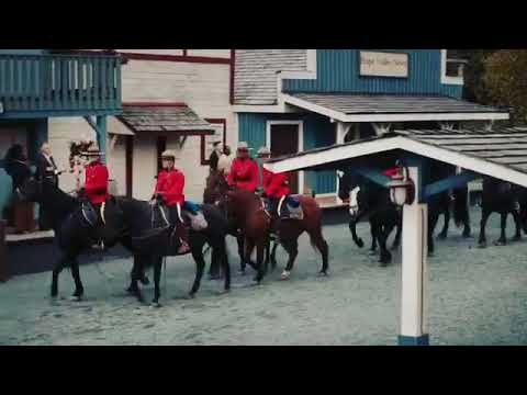 When Calls The Heart seasons 5 new trailer