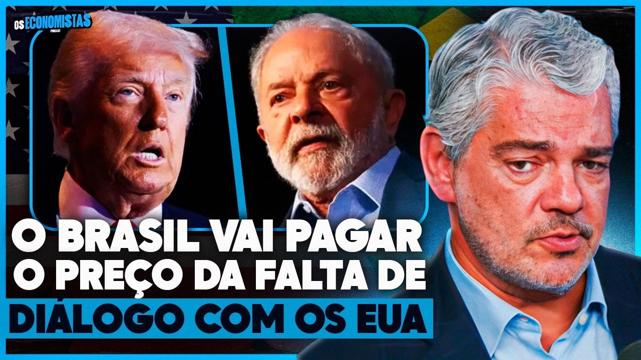 A VERDADE SOBRE O QUE A POLÍTICA EXTERNA DO BRASIL ESTÁ CUSTANDO PRO PAÍS