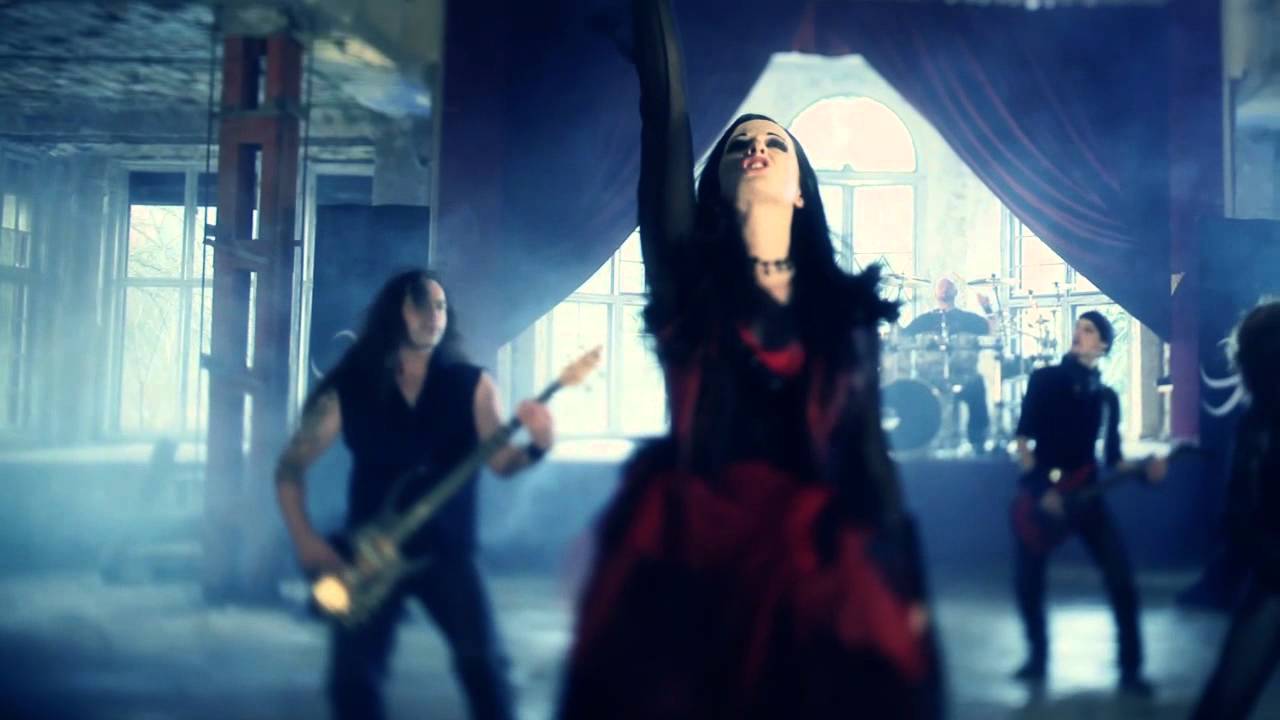 Xandria — Valentine