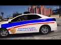 Armenian Police Car 3