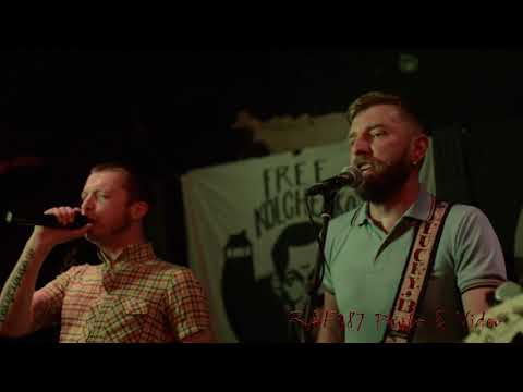 The Zapoy -  Ложь и нищета @ Music-House