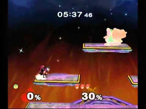 ATBT.Salepate(Marth) vs Jules(IC) - Avalon M