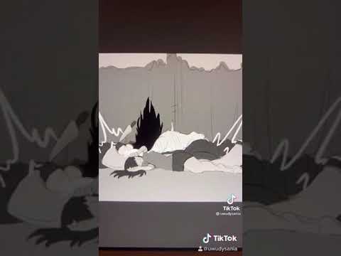 T N es perseguida por  🔪Jeff the killer 🔪 parte 2