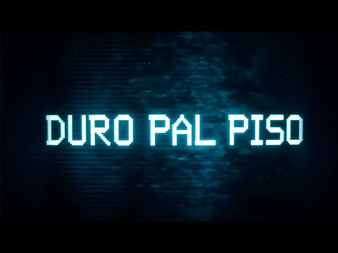 WISIN - Duro Pal Piso (Visualizer) | EL SOBREVIVIENTE WWW
