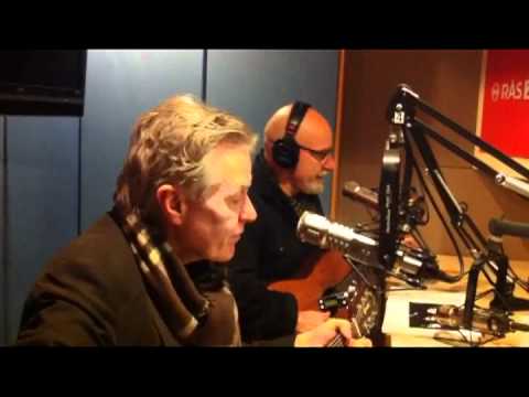 Egill og Valgeir Út í veður og vind