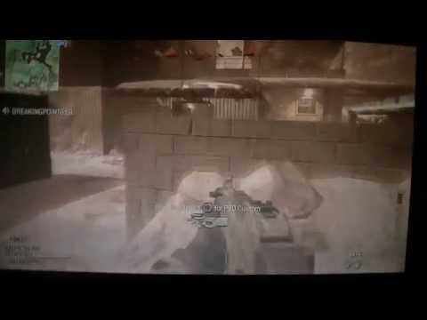 COD Fridays & Saturdays pt131 - A Subscriber Gets The MOAB!!! (MW3)