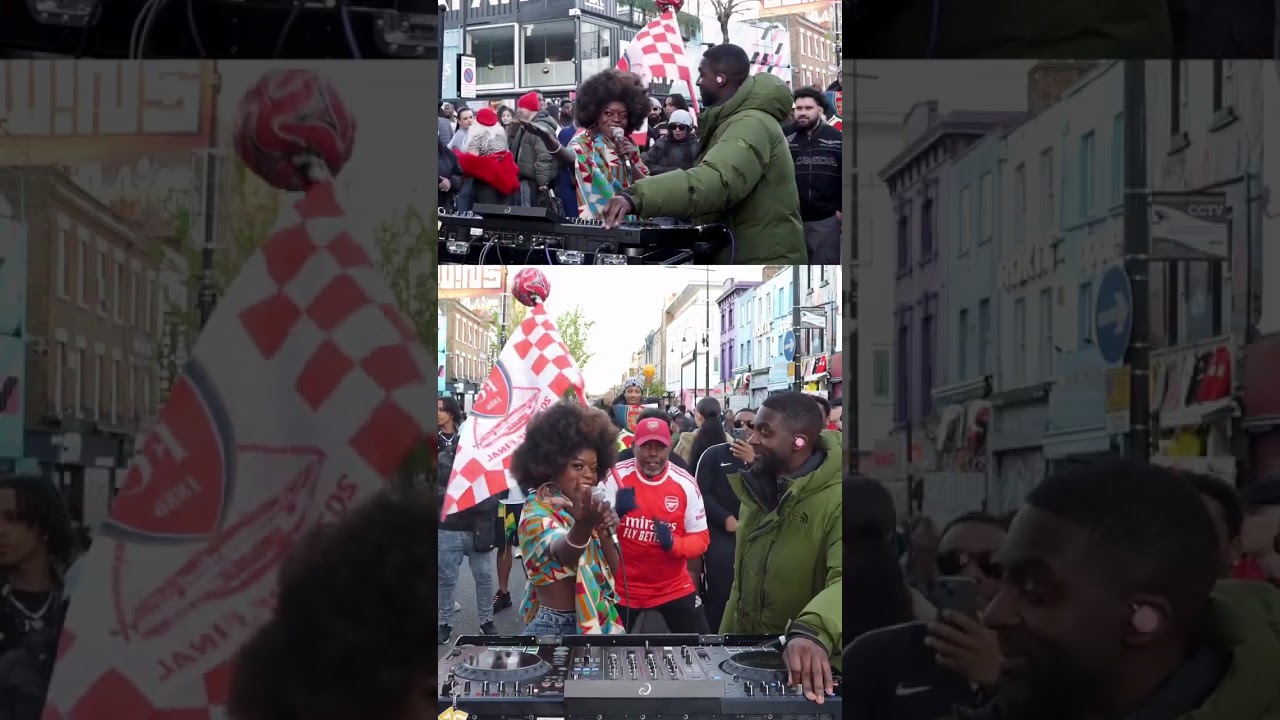 kleo.artist 🔥🔥🔥🔥#djagonline #teamag #ukdj #tiktokdj AG Fest 2026 - London