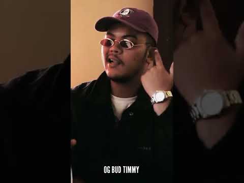 OG Bud Timmy - Halarom (Remix) Challenge