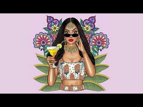 [Free] Indian Type Beat - "Paagal" | Indian Moombahton Type Beat 2022