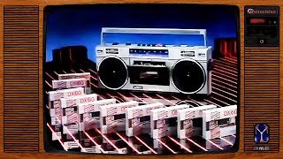 Old UK Adverts - Retro Technology (Vol.7)