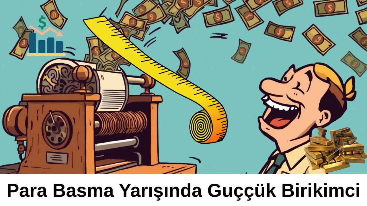 Altın ve Gümüşte Federallerin 2026 Planından Önceki Son 5 Gün