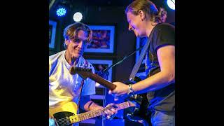 Blues Radio International July 29, 2024 Worldwide Broadcast Feat. GE Smith & Matt Schofield Live